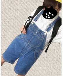 TOMMY HILFIGER | サロペット/オーバーオール