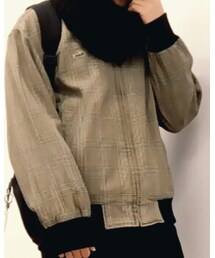 LACOSTE | ブルゾン