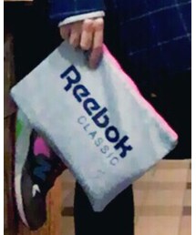 Reebok | クラッチバッグ