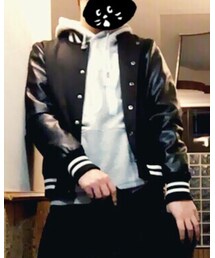 SPINNS | スタジャン