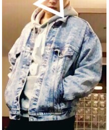 Levi's | デニムジャケット