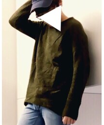 H&M | ニット/セーター