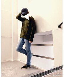 アウターなし。 | その他