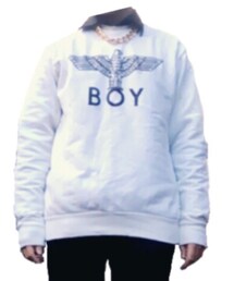 BOY LONDON | スウェット