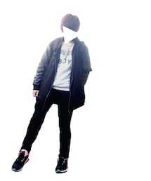 アウターあり。 | その他