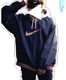 NIKE | ナイロンジャケット