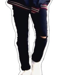 REMAKE ITEM | その他パンツ