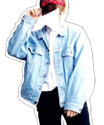 Levi's | デニムジャケット