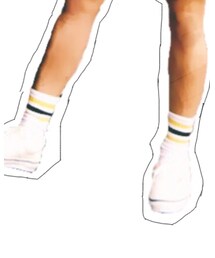 WEGO | ソックス/靴下