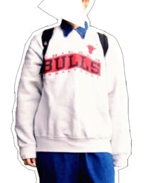 USED | スウェット