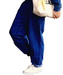 USED | デニムパンツ