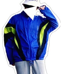 adidas | ナイロンジャケット