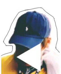 POLO RALPH LAUREN | キャップ