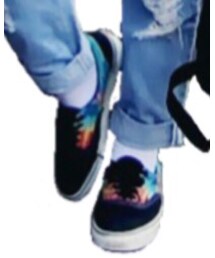 VANS | スニーカー