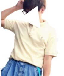 POLO RALPH LAUREN | ポロシャツ