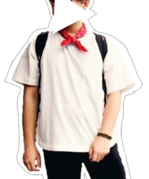 SPINNS | トップス