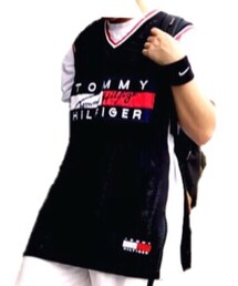 TOMMY HILFIGER | タンクトップ