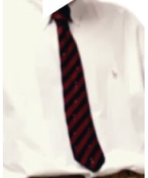 BURBERRY | ネクタイ