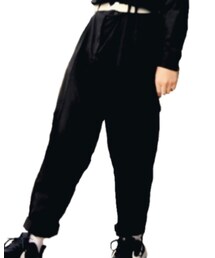 USED | スラックス