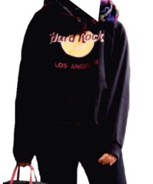 Hard Rock Cafe | スウェット