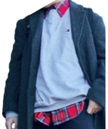 TOMMY HILFIGER | ã¹ãŠã§ãã