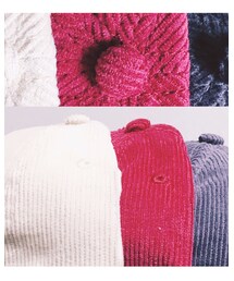 newhattan | キャップ