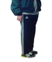 adidas | その他パンツ