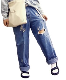 USED | デニムパンツ