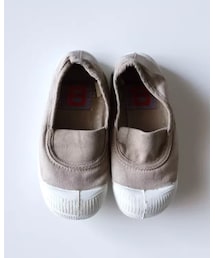 BENSIMON | スリッポン