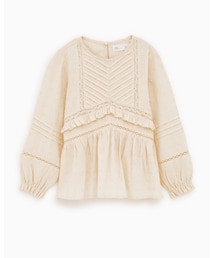 ZARA KIDS | シャツ/ブラウス