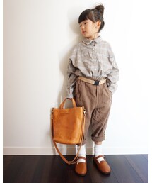chaleur | その他パンツ