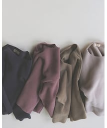 monmimi | Tシャツ/カットソー