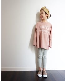 pasàpas | Tシャツ/カットソー