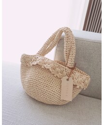 petit peche | その他小物