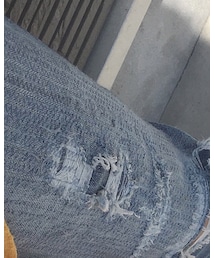 American Eagle | デニムパンツ