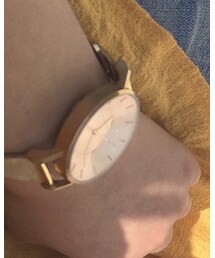 KLASSE14 | アナログ腕時計