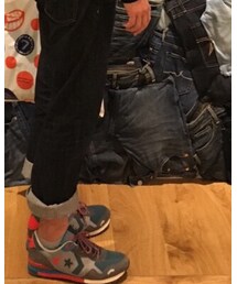 XLARGE | スニーカー