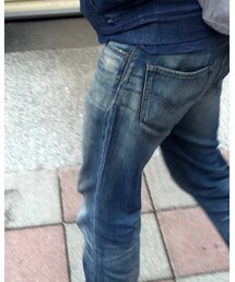 Levi's | デニムパンツ