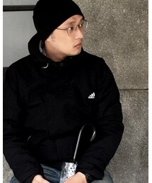 adidas | スタジャン
