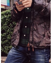 UNIQLO | シャツ/ブラウス