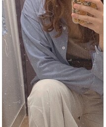 zebracrossing | シャツ/ブラウス