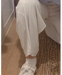 UNIQLO | チノパンツ