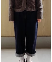 GU | デニムパンツ