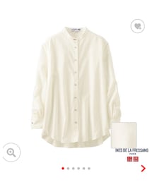 UNIQLO | シャツ/ブラウス