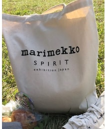 marimekko | トートバッグ