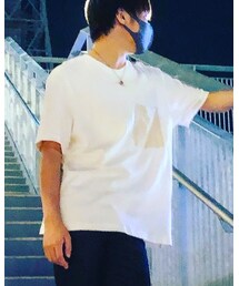 ZARA | Tシャツ/カットソー