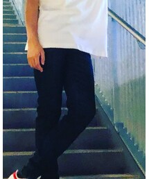 UNIQLO | デニムパンツ