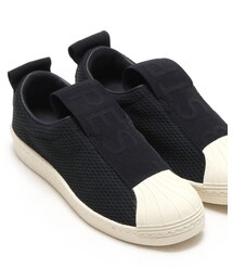 adidas Originals | スーパースターの通気性抜群なやーつー!!!(スリッポン)