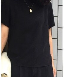 PLST | トップス