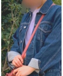 GU | Tシャツ/カットソー